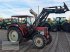 Traktor типа Case IH 733 Allrad mit Frontlader und Druckluft, Gebrauchtmaschine в Leichlingen (Фотография 3)