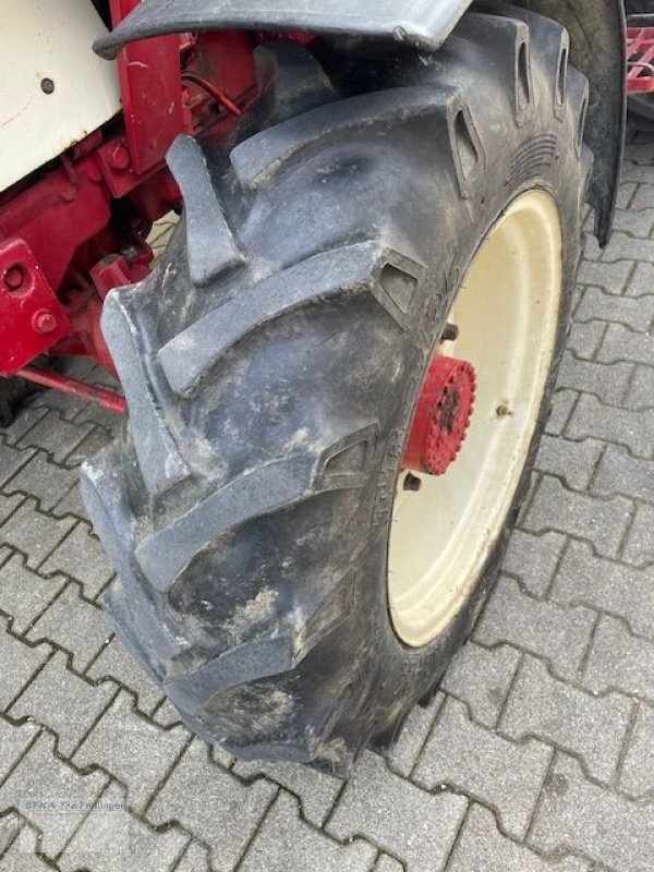 Traktor a típus Case IH 733, Gebrauchtmaschine ekkor: Obing (Kép 3)