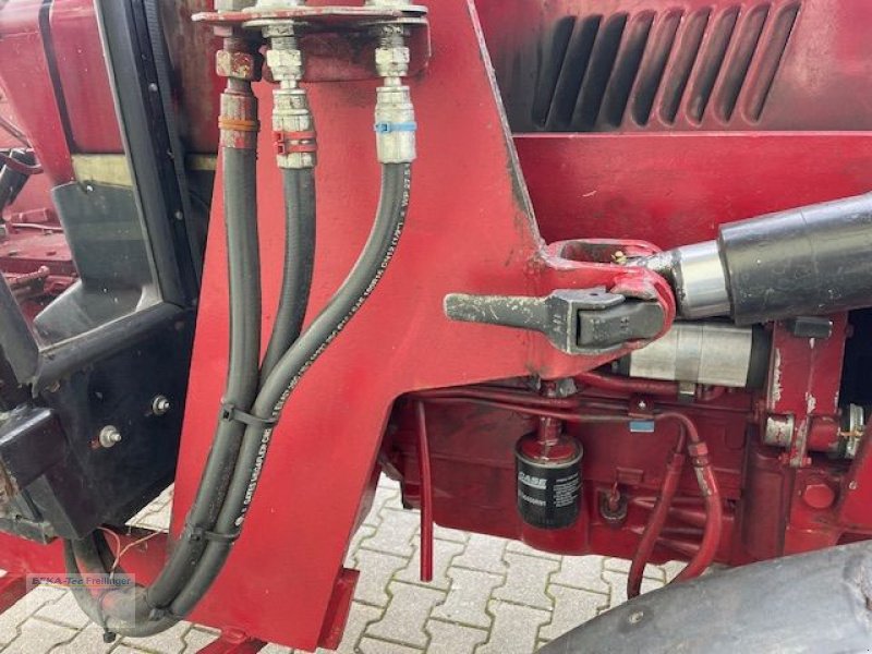 Traktor a típus Case IH 733, Gebrauchtmaschine ekkor: Obing (Kép 11)