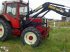 Traktor typu Case IH 743 Frontlader+Fronthydraulik, Gebrauchtmaschine w Mittelsdorf (Zdjęcie 1)