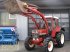 Traktor des Typs Case IH 743 XLA, Gebrauchtmaschine in Cham (Bild 1)