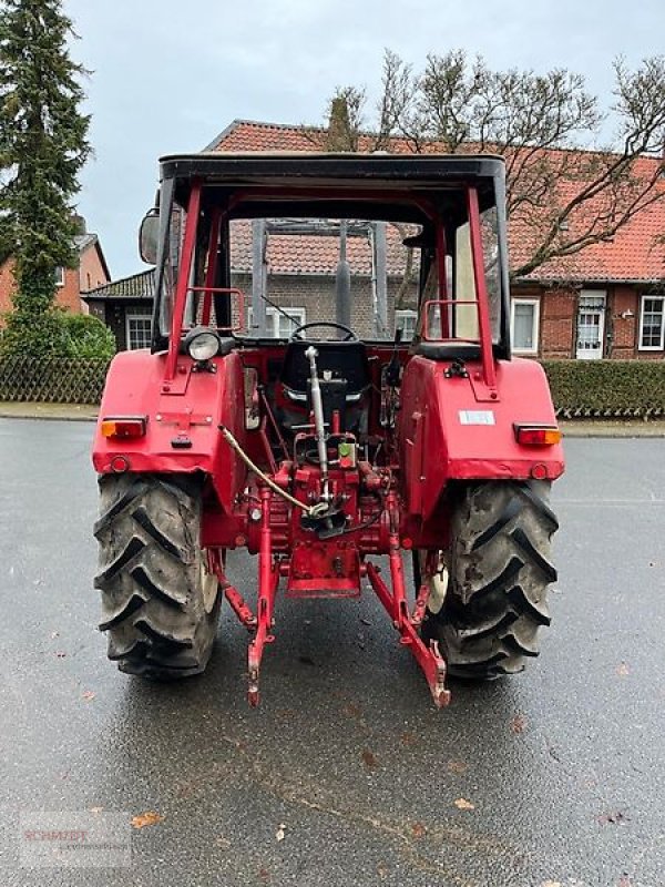 Traktor typu Case IH 744-S, Gebrauchtmaschine w Obernholz  OT Steimke (Zdjęcie 3)