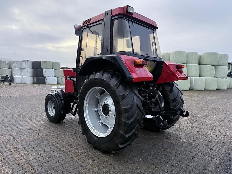 Traktor of the type Case IH 745 XL, Gebrauchtmaschine in Steinau  (Picture 7)