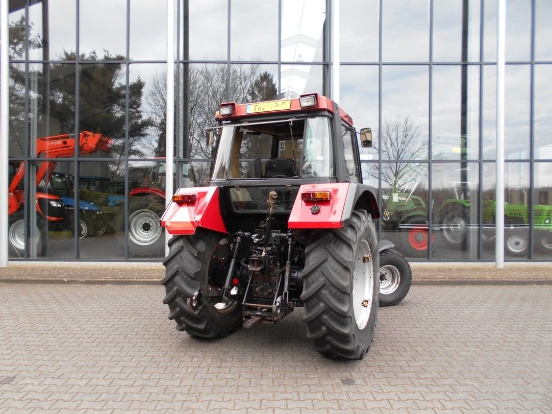 Traktor типа Case IH 745XL, Gebrauchtmaschine в Boxtel (Фотография 3)