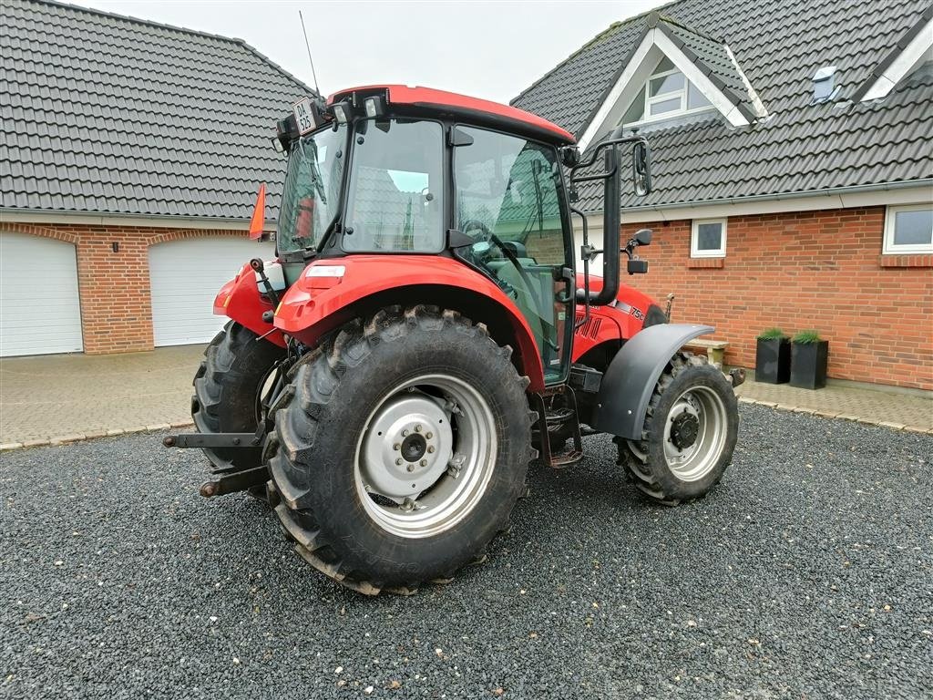 Traktor typu Case IH 75 c, Gebrauchtmaschine v Egtved (Obrázok 2)