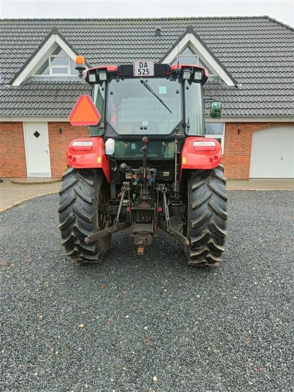 Traktor du type Case IH 75 c, Gebrauchtmaschine en Egtved (Photo 3)