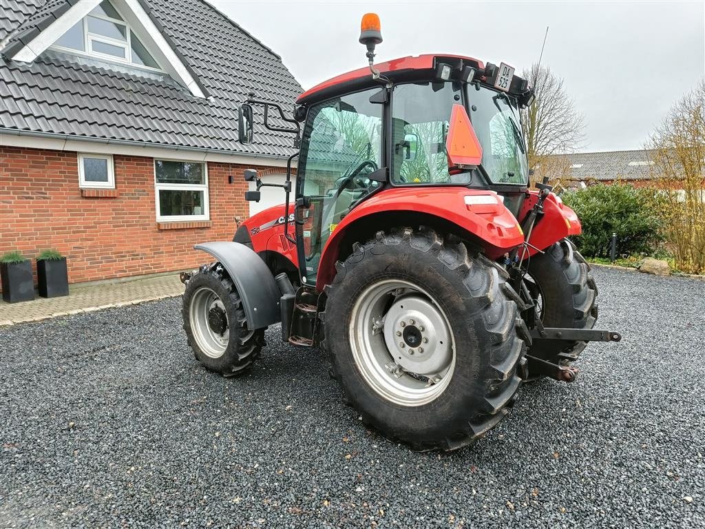 Traktor Türe ait Case IH 75 c, Gebrauchtmaschine içinde Egtved (resim 4)