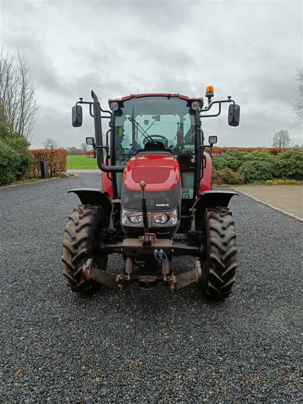 Traktor a típus Case IH 75 c, Gebrauchtmaschine ekkor: Egtved (Kép 7)