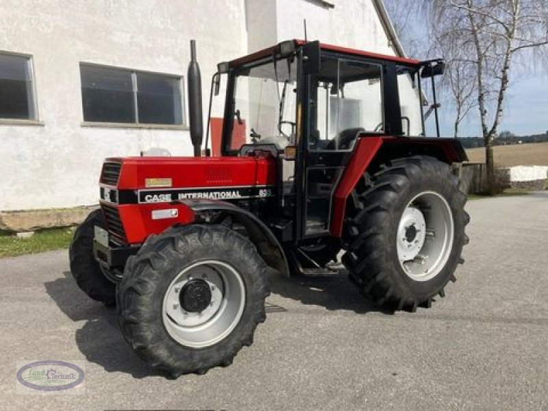 Traktor des Typs Case IH 833 A, Gebrauchtmaschine in Münzkirchen (Bild 7)