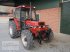 Traktor типа Case IH 833 Allrad FZW, Gebrauchtmaschine в Borken (Фотография 2)