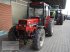 Traktor типа Case IH 833 Allrad FZW, Gebrauchtmaschine в Borken (Фотография 3)