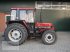 Traktor типа Case IH 833 Allrad FZW, Gebrauchtmaschine в Borken (Фотография 4)