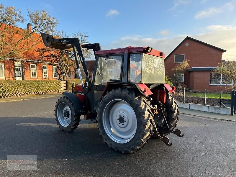 Traktor of the type Case IH 833 AS, Gebrauchtmaschine in Obernholz  OT Steimke (Picture 3)