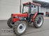 Traktor typu Case IH 833, Gebrauchtmaschine w Boxberg-Seehof (Zdjęcie 1)