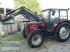 Traktor a típus Case IH 840 Allrad. Mit Baas Ind-Lader. Einsatzbereit. 18500 Euro, Gebrauchtmaschine ekkor: Langenzenn (Kép 1)