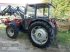 Traktor typu Case IH 840 Allrad. Mit Baas Ind-Lader. Einsatzbereit. 18500 Euro, Gebrauchtmaschine w Langenzenn (Zdjęcie 2)