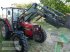 Traktor del tipo Case IH 840 Allrad. Mit Baas Ind-Lader. Einsatzbereit. 18500 Euro, Gebrauchtmaschine en Langenzenn (Imagen 5)