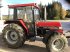 Traktor от тип Case IH 840, Gebrauchtmaschine в Liebenau (Снимка 10)