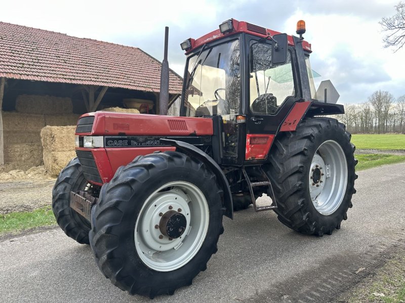 Traktor Türe ait Case IH 844 845 XLA PLUS, Gebrauchtmaschine içinde Rossum (resim 1)