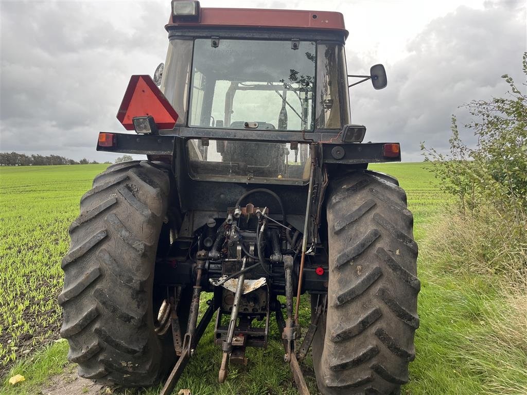 Traktor du type Case IH 844  XL Frontlæsser, Gebrauchtmaschine en Nykøbing Mors (Photo 3)