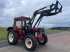 Traktor des Typs Case IH 844 XL mit Frontlader, Gebrauchtmaschine in Steinau  (Bild 2)