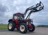 Traktor du type Case IH 844 XL mit Frontlader, Gebrauchtmaschine en Steinau  (Photo 1)