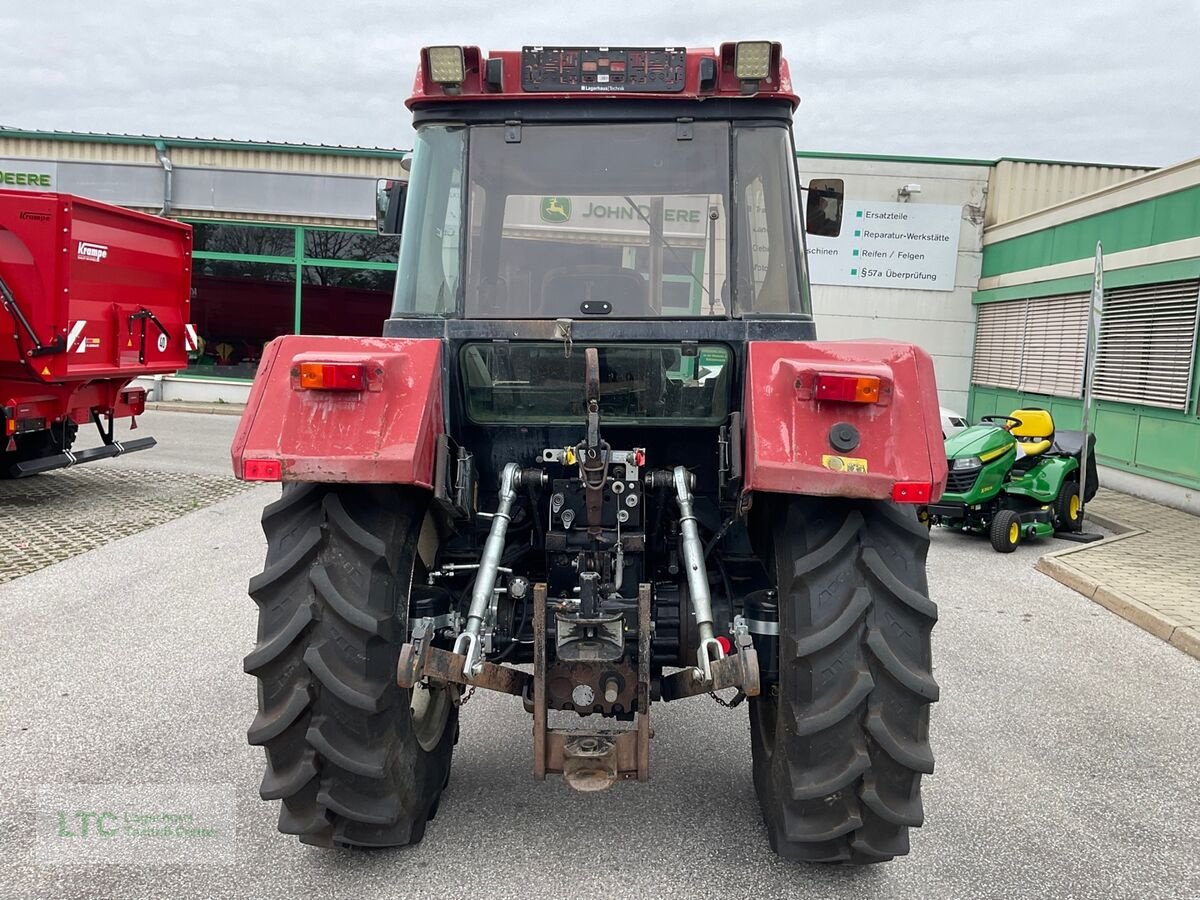 Traktor du type Case IH 844 XL Turbo, Gebrauchtmaschine en Kalsdorf (Photo 9)