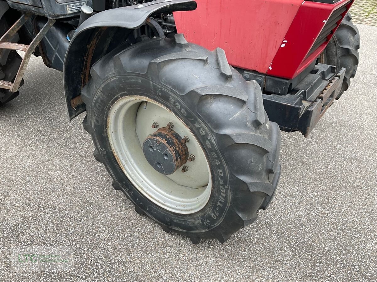 Traktor of the type Case IH 844 XL Turbo, Gebrauchtmaschine in Kalsdorf (Picture 15)