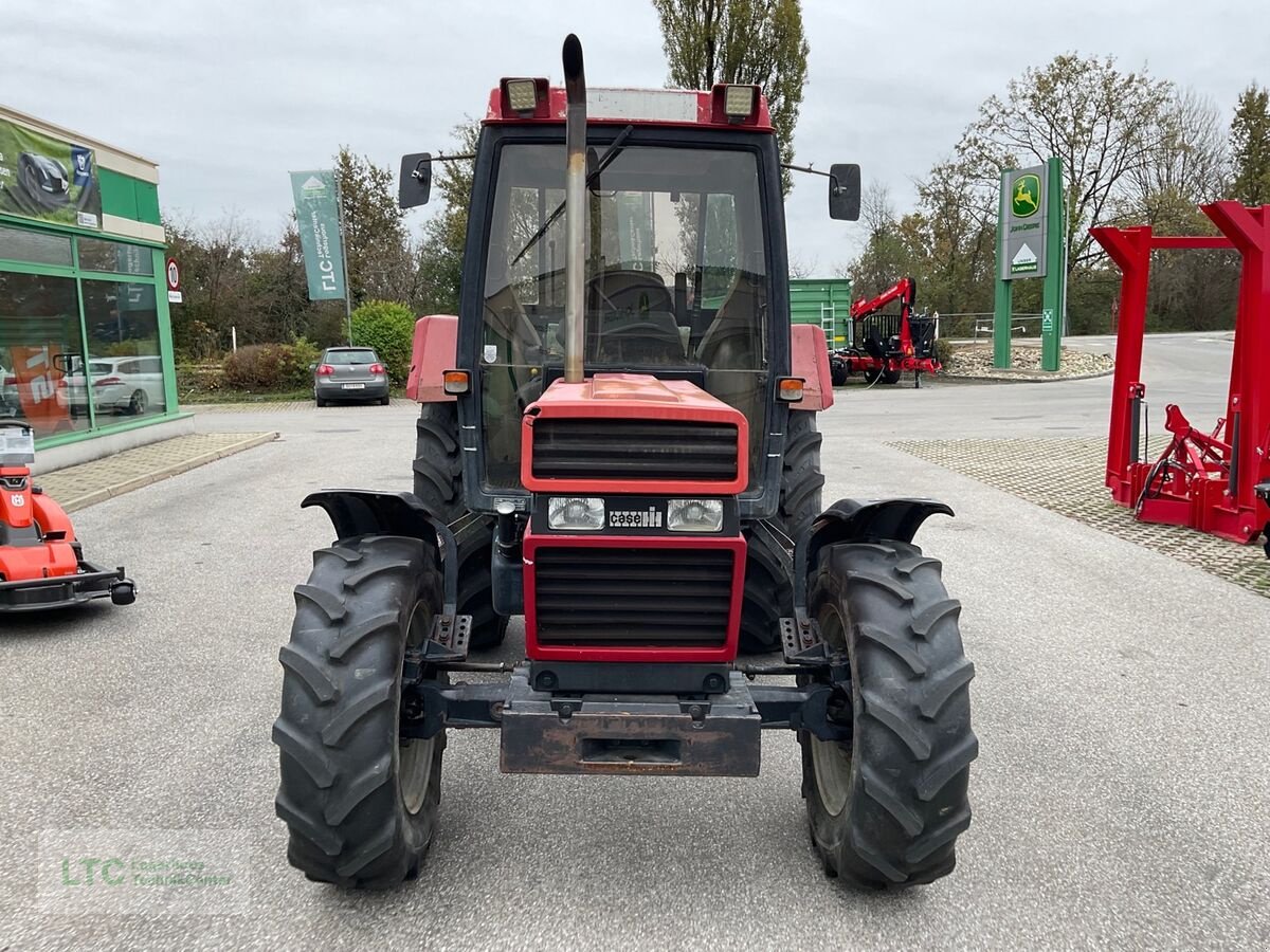 Traktor des Typs Case IH 844 XL Turbo, Gebrauchtmaschine in Kalsdorf (Bild 7)