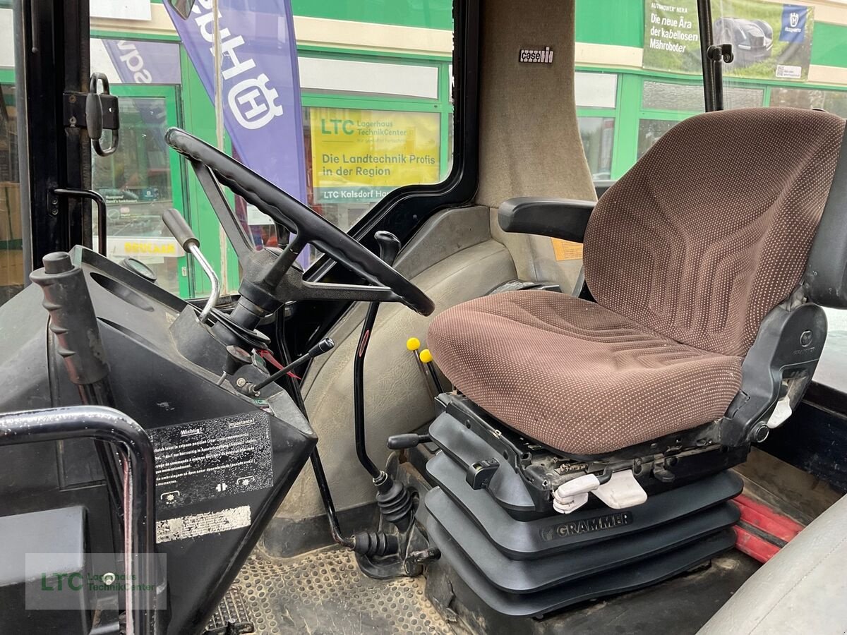 Traktor a típus Case IH 844 XL Turbo, Gebrauchtmaschine ekkor: Kalsdorf (Kép 5)