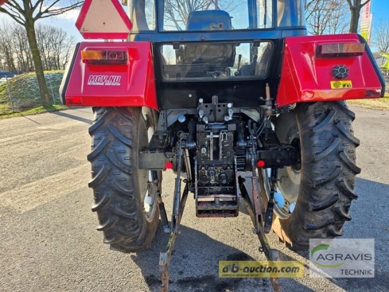 Traktor типа Case IH 844 XL, Gebrauchtmaschine в Meppen (Фотография 5)