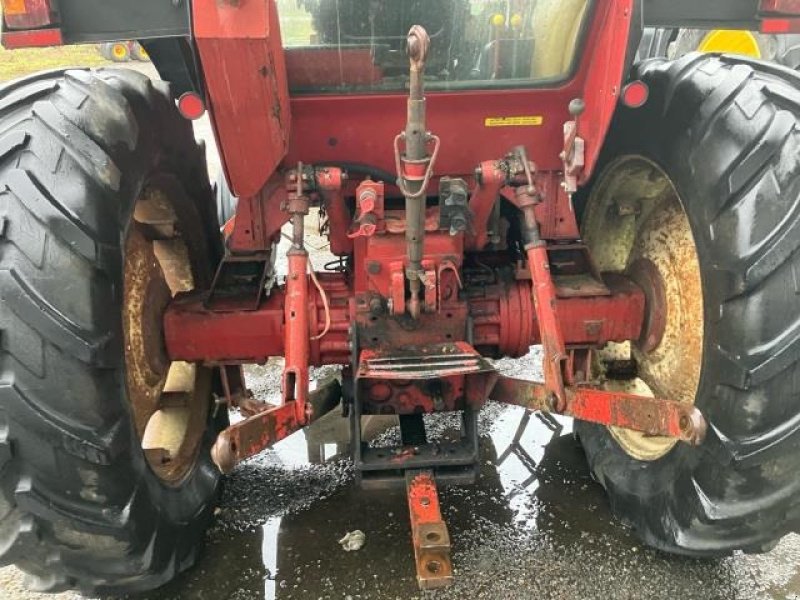 Traktor van het type Case IH 844 XL, Gebrauchtmaschine in Næstved (Foto 5)