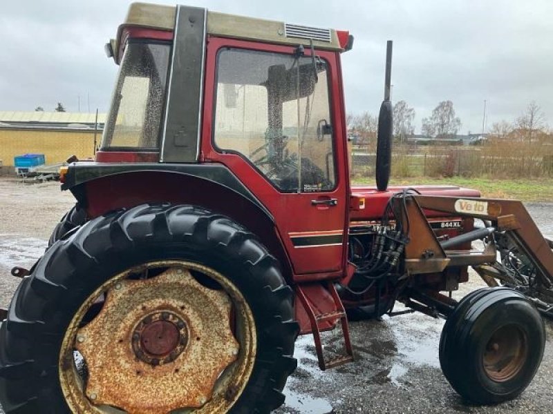 Traktor typu Case IH 844 XL, Gebrauchtmaschine w Næstved (Zdjęcie 4)