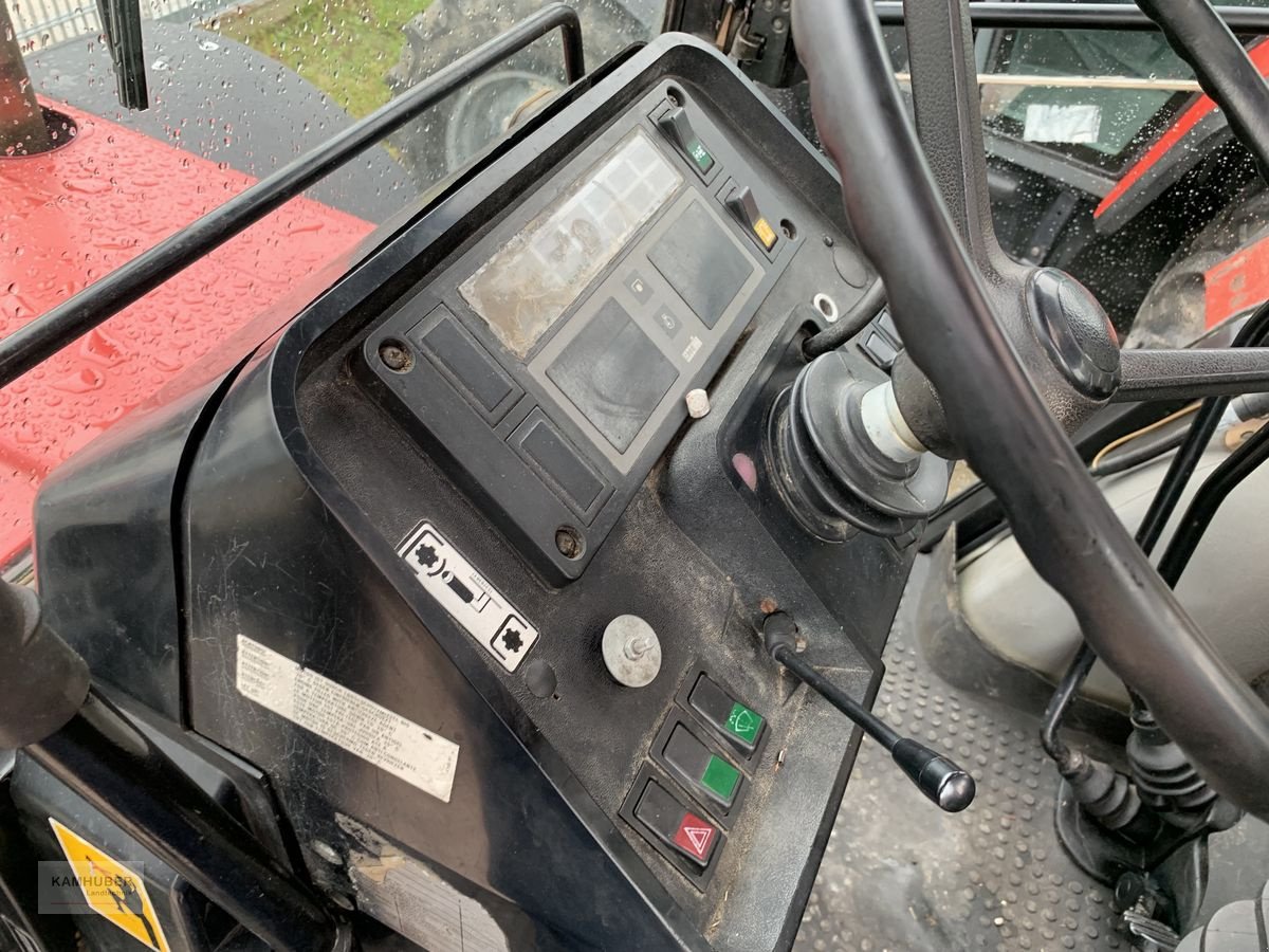 Traktor a típus Case IH 844, Gebrauchtmaschine ekkor: Unterneukirchen (Kép 4)