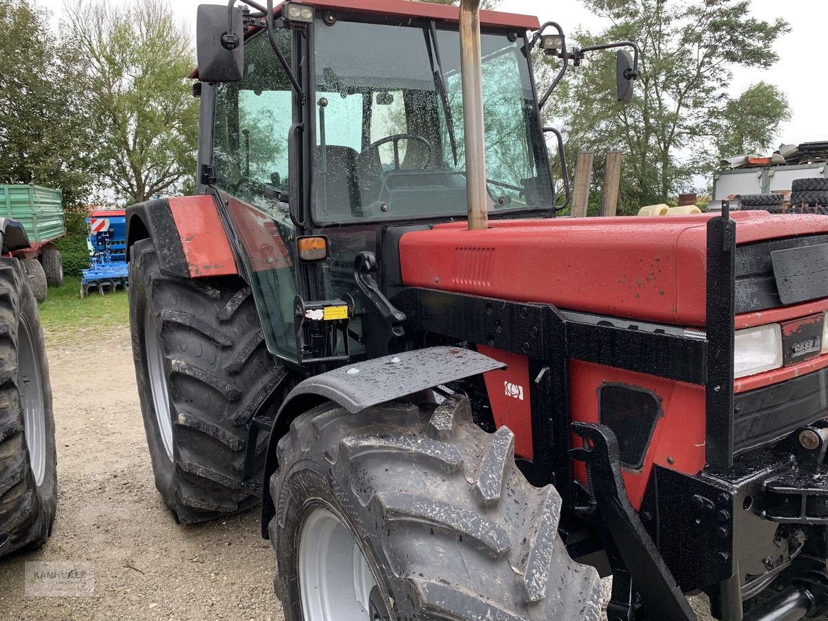 Traktor of the type Case IH 844, Gebrauchtmaschine in Unterneukirchen (Picture 2)