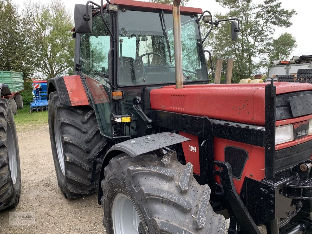 Traktor типа Case IH 844, Gebrauchtmaschine в Unterneukirchen (Фотография 3)