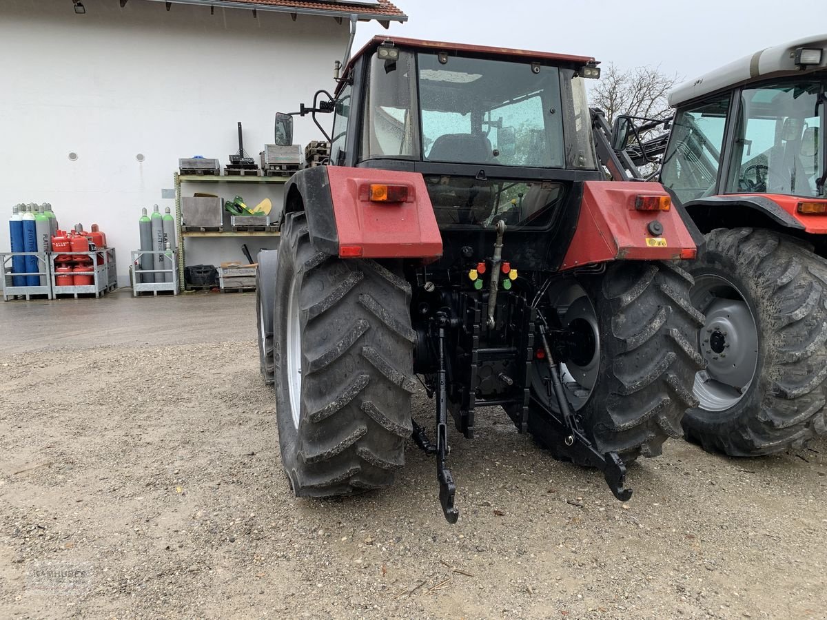 Traktor typu Case IH 844, Gebrauchtmaschine v Unterneukirchen (Obrázek 7)