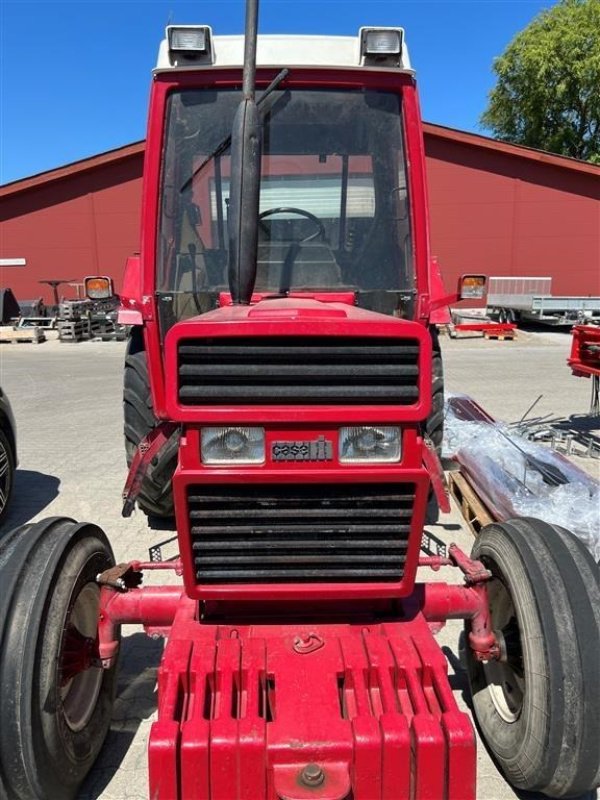 Traktor des Typs Case IH 844XL Få timer!, Gebrauchtmaschine in Mern (Bild 2)