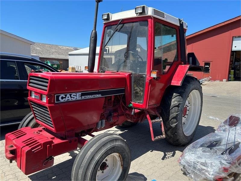 Traktor typu Case IH 844XL Få timer!, Gebrauchtmaschine w Mern (Zdjęcie 3)