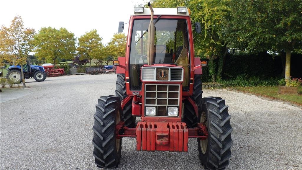 Traktor du type Case IH 844XL Timer 3567, Gebrauchtmaschine en Ringsted (Photo 3)