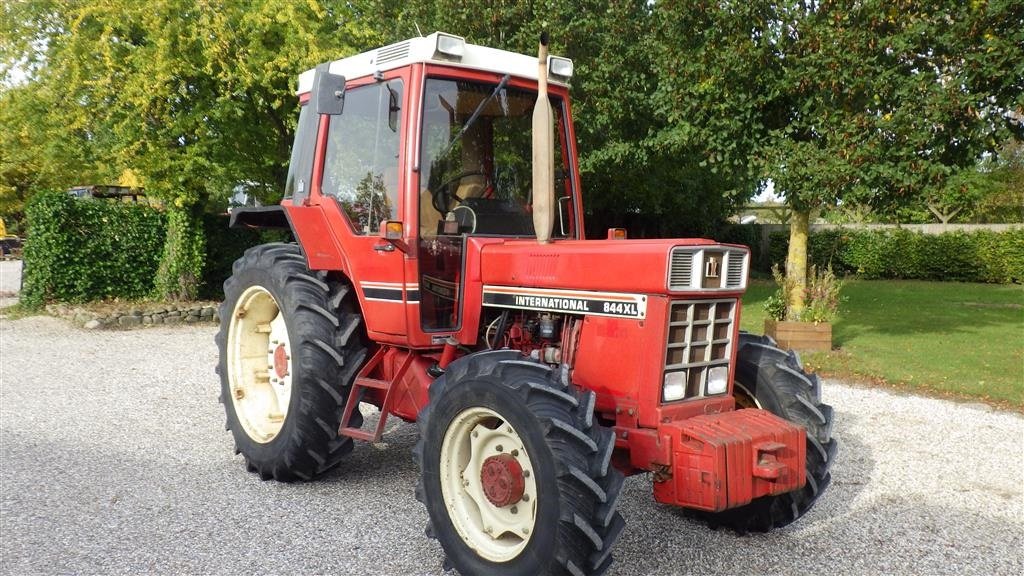 Traktor du type Case IH 844XL Timer 3567, Gebrauchtmaschine en Ringsted (Photo 2)