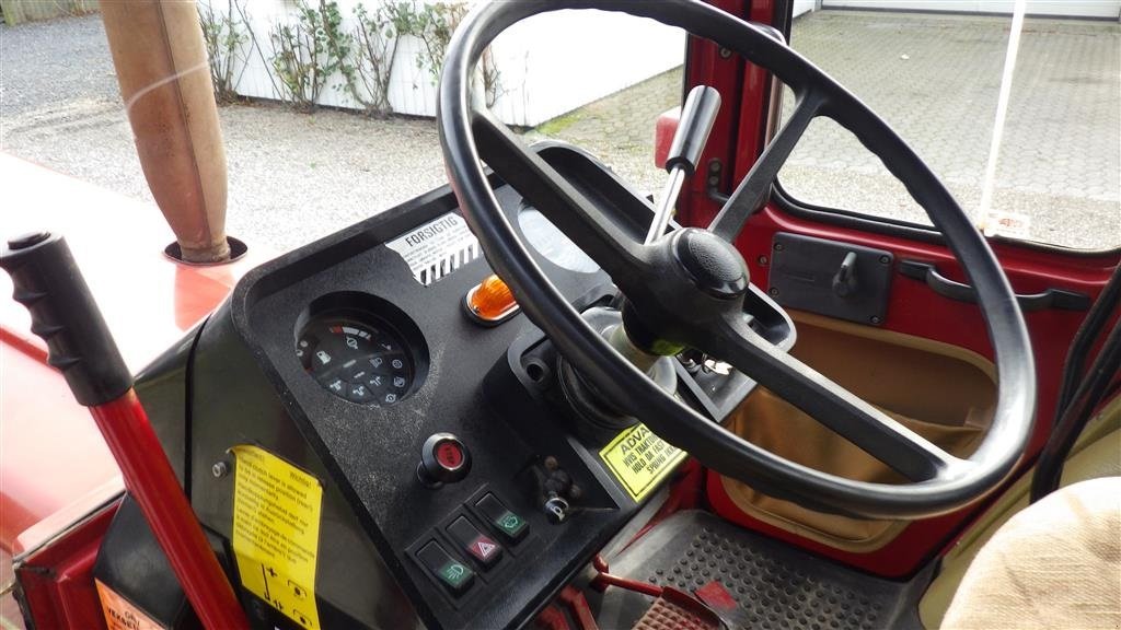 Traktor of the type Case IH 844XL Timer 3567, Gebrauchtmaschine in Ringsted (Picture 5)