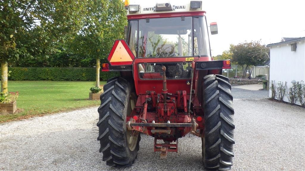 Traktor du type Case IH 844XL Timer 3567, Gebrauchtmaschine en Ringsted (Photo 4)