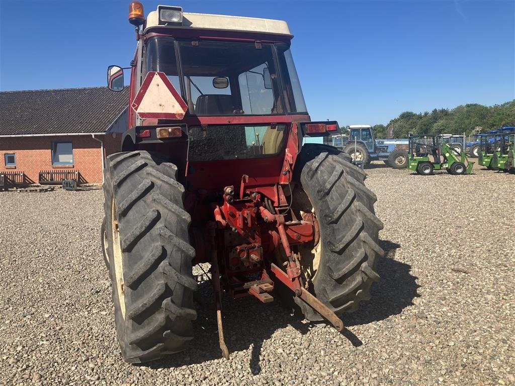 Traktor van het type Case IH 844XL, Gebrauchtmaschine in Rødekro (Foto 3)