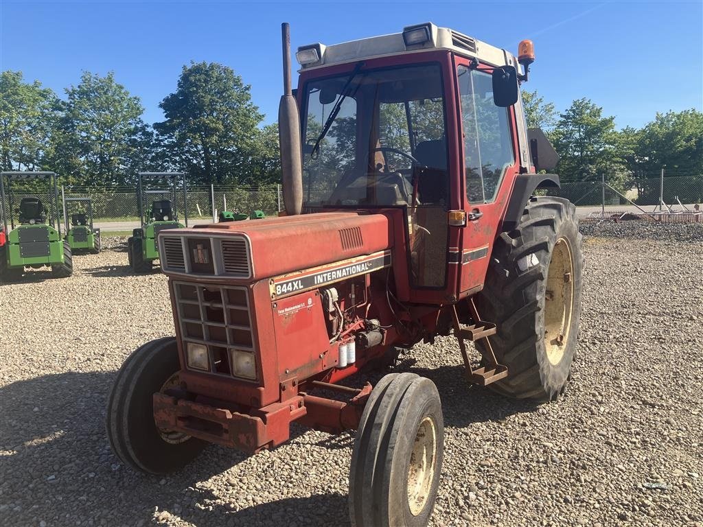 Traktor Türe ait Case IH 844XL, Gebrauchtmaschine içinde Rødekro (resim 2)