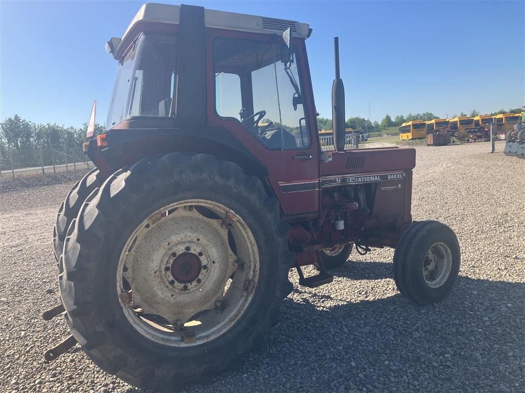 Traktor des Typs Case IH 844XL, Gebrauchtmaschine in Rødekro (Bild 4)