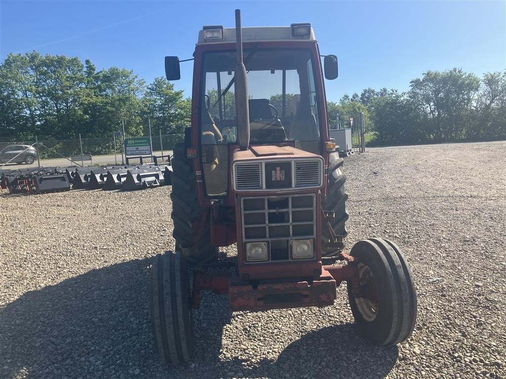 Traktor от тип Case IH 844XL, Gebrauchtmaschine в Rødekro (Снимка 6)