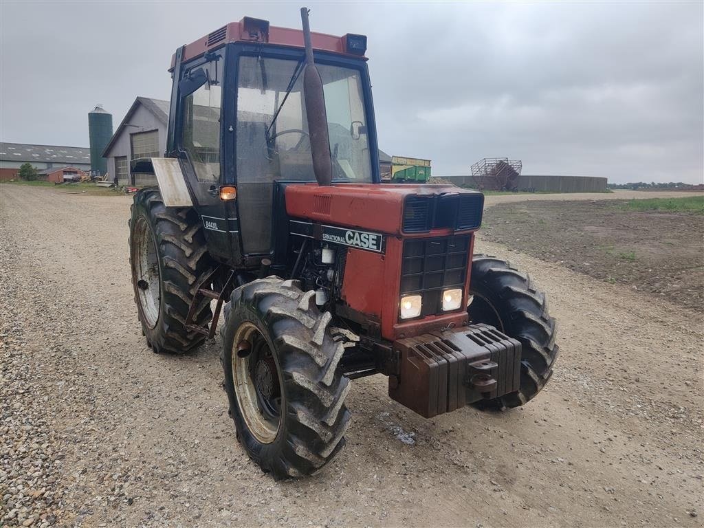 Traktor Türe ait Case IH 844XLA 4 WD, Gebrauchtmaschine içinde Skive (resim 2)