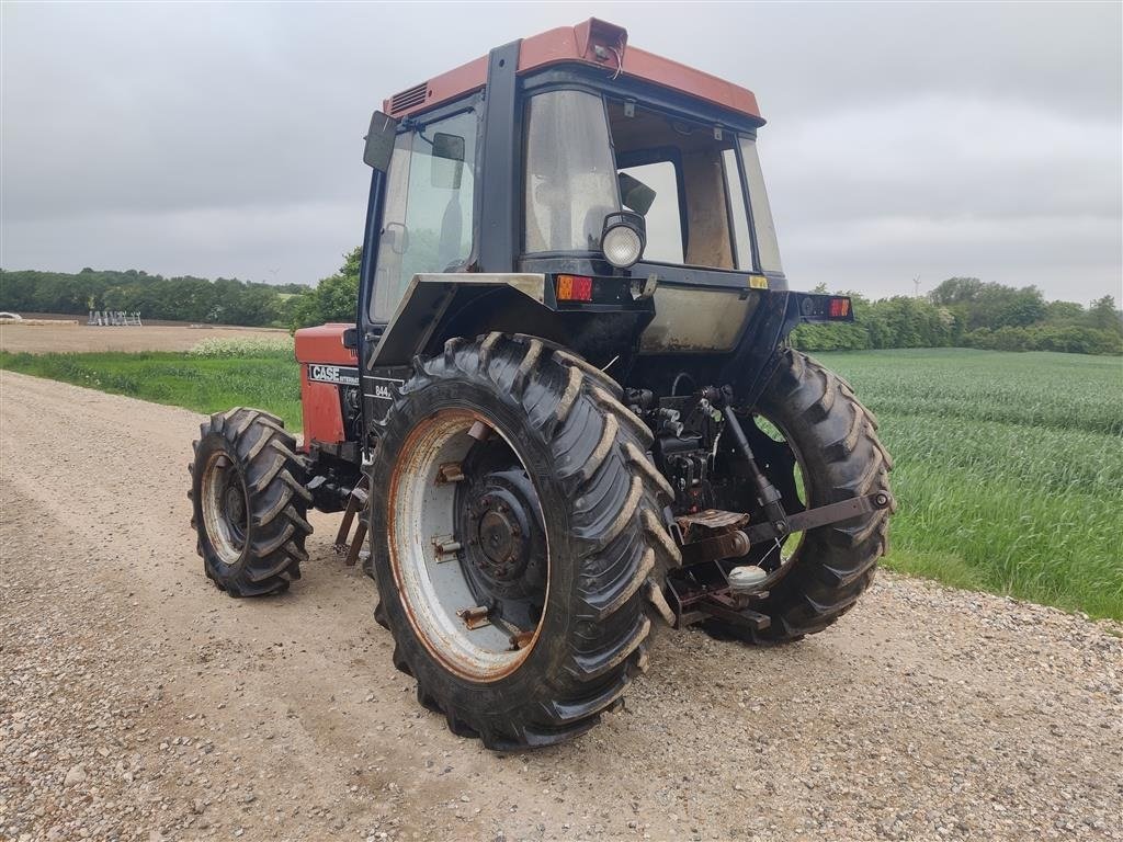 Traktor Türe ait Case IH 844XLA 4 WD, Gebrauchtmaschine içinde Skive (resim 4)