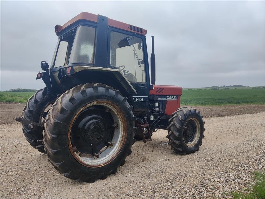 Traktor typu Case IH 844XLA 4 WD, Gebrauchtmaschine w Skive (Zdjęcie 3)